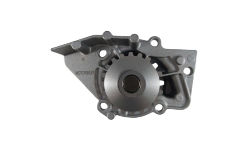 Bomba De Agua Motor Suzuki Vitara 2.0 8v. 00/.. Hdi / GM Tracker 2.0 8v. 01/.. Diesel Motor Rhz 108Cv / Peugeot Citroen Dw10Ated4 Diesel 