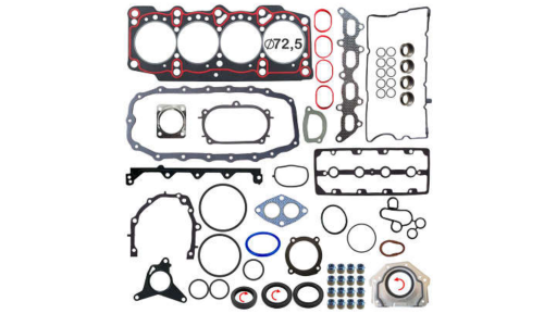 JOGO DE JUNTAS DE MOTOR FIAT BRAVO /PUNTO T-JET 1.4 16V.