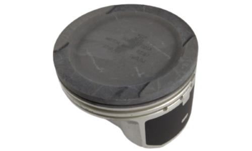 PISTOES 0,50 MOTOR VW JETTA 2.0 8v. FLEX CBPA /CKJA PINO =19mm