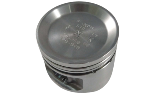 PISTOES STD MOTOR FIAT 1500cc E201 GAS. 92/..