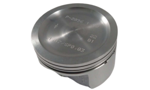 PISTOES 1,00mm MOTOR GM /FIAT 1.8 8v. 02/.. GAS. CORSA/PALIO
