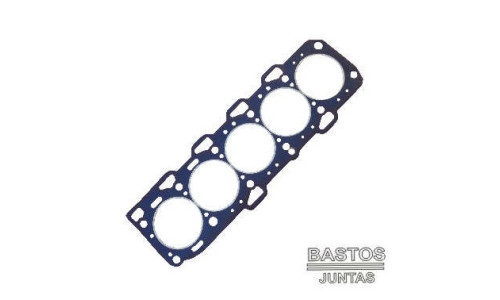 JUNTA DE CABECOTE FIAT MAREA 2.0 /2.4 20V. 5 CIL.