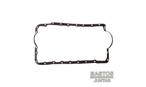 JUNTA DO CARTER DO MOTOR RANGER 4.0 12V. 94/00 V-6 /EXPLORER