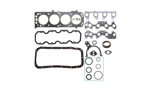 JUNTA MOTOR CORSA 1.4 8V. 94/.. EFI OHC GAS. S/RET.
