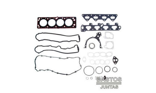 JUNTA MOTOR CORSA 1.0 16V. 99/.. DOHC 68CV S/RET.