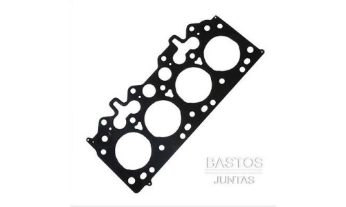 JUNTA DE CABECOTE MAXION HS 2.5 SPRINTER MEDIDA 1,50MM