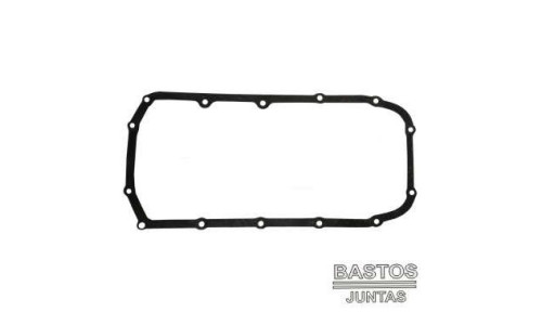 JUNTA DO CARTER DO MOTOR FIAT BRAVA 1.8 16V. /ALFA 2.0 16V.