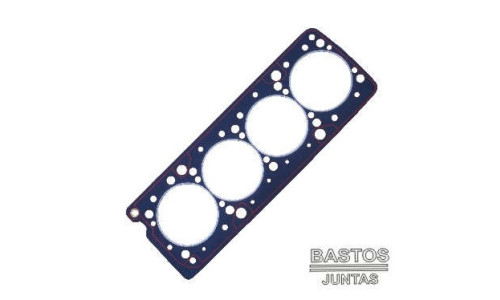 JUNTA DE CABECOTE FIAT 2.0 TEMPRA 8/16V. ALC./GAS.