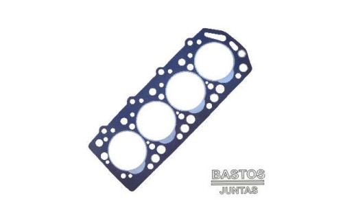 JUNTA DE CABECOTE HYUNDAI H-100 2.5 8V. DIESEL