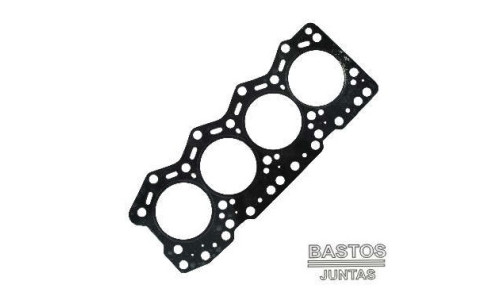 JUNTA DE CABECOTE DUCATO 2.8 ASPIRADO BLOCO 8140.63 MEDIDA 2,50MM