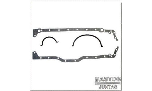 JUNTA SUPERIOR DO CARTER DO MOTOR BESTA 2.7