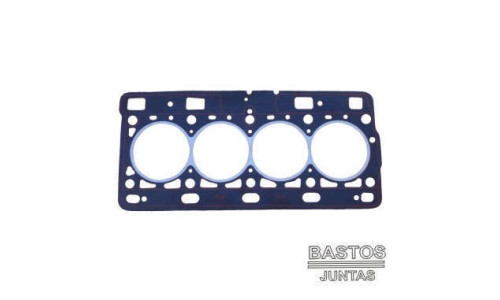 JUNTA DE CABECOTE RENAULT/PEUGEOT 1.0/1.2 16V. D4D