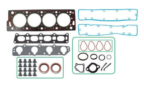 JOGO DE JUNTAS DE MOTOR FORD RANGER 2.3 /2.5 8V. /MAZDA 2.5