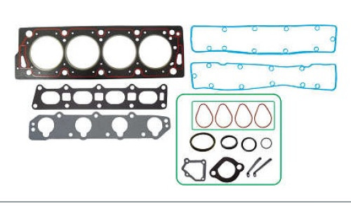 JOGO DE JUNTAS SUPERIOR DE MOTOR PEUGEOT/CITROEN 1.8 16V. 97/.. DOHC XU7JP4