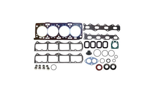 JOGO DE JUNTAS SUPERIOR DE MOTOR FIAT PALIO 1.6 16V. 95/99