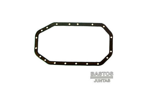 JUNTA DO CARTER DO MOTOR VW AT 1.0 8/16V. 97/..