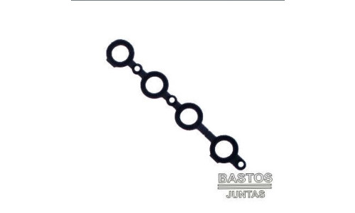 ANEIS BORRACHA TAMPA VALVULAS AUDI A3 /GOLF /BORA /PASSAT