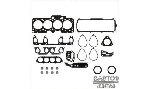 JOGO DE JUNTAS DE MOTOR VW BORA /GOLF 2.0 8V. 01/.. AJZ 115CV