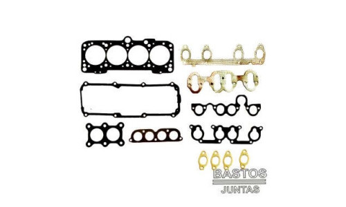 JOGO DE JUNTAS SUPERIOR DE MOTOR  VW GOLF 2.0 8V. 94/97 /AUDI /SEAT