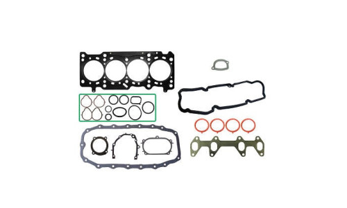 JOGO DE JUNTAS DE MOTOR FIAT EVO 1.4 8V. 09/.. FIRE FLEX SEM RETENTORES 