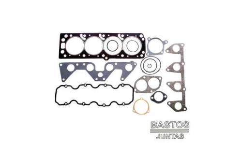 JOGO DE JUNTAS SUPERIOR DE MOTOR  VECTRA 2.0/2.2 8V. 97/..