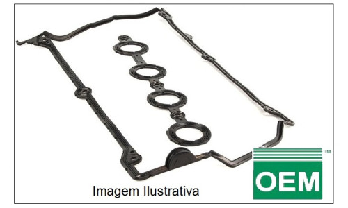 BORR. P/TAMPA VALV.HONDA 1.7 16V. D17Z SOHC