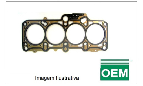 JUNTA CABECOTE SUZUKI SWIFT 1.0 6V. C/INJ. G10A