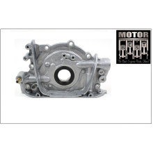 Bomba De Oleo Motor Suzuki Vitara 1.6 16v. 93/95 G16B Gas. / Swift 1.6 16v. 91/94 G16B / Sidekick 1.6 8v. 91/93 G16A Metal 4X4 Gas. Sohc 