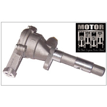 Bomba De Oleo Motor Toyota Empilhadeira 2.2 8v. 4 Cil. Gas. Bloco 4Y 2237Cc Para Maquinas 5Fg E 6Fg / Jinbei Topic 2.0 16v. Gas. 10/.. Van Escolar 123Cv S/Pescador S/Peneira