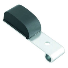 Batente Do Esticador Da Corrente Distribuicao Motor Endura Ford Ka /Fiesta 1.0 8v. /1.3 8v. 96/99