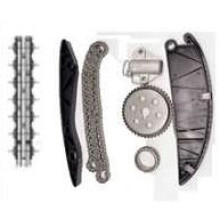 Kit Corrente Da Distribuicao Do Motor Hyundai I30 Flex 1.6 16v. 12/.. F4Fa / Hb20 Vision Confort Plus 1.6 16v. 13/.. Flex F4Fa Motor Com Vvt / Creta Pulse Attitude 1.6 16v. 17/.. Flex G4Fg / Kia Cerato Sx 1.6 16v. 13/.. Flex F4Fa / Kia Soul 1.6 16v. 11/..
