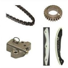 Kit Corrente Da Distribuicao Motor Hyundai Sonata 2.4 16v. 11/12 Gas. G4Ke Dohc / Santa Fe Gls 2.4 16v. 12/12 Gas. G4Ke / Tucson 2.0 16v. 09/12 Gas. G4Kd / Hyundai Ix35 G4Kd 2.0 16v. 10/11 Gas. Dohc / Kia Magentis 2.0 16v. 09/11 Gas. G4Kd / Kia Sportage 2
