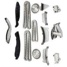 Kit Corrente Da Distribuicao Motor Kia Sorento 2.5 16v. 03/.. Crdi D4Cb / Kia Bongo 2.5 16v. 13/.. K2500 D4Cb / Hyundai Hr 2.5 16v. 13/16 D4Cb 