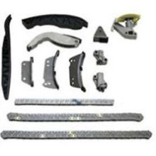 Kit Corrente Da Distribuicao Motor Kia Sorento 2.5 16v. 03/.. Crdi D4Cb /Kia Bongo K2500 /Hyundai Hr 2.5 16v. 13/.. D4Cb 