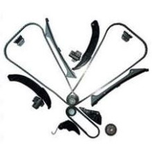Kit Corrente Da Distribuicao Motor Hyundai Azera 3.0 24v. 11/.. G6De /Azera /Sonata 3.3 24v. G6Db V-6 07/.. /Sonata 3.3 24v. G6Df V-6 13/.. Kia Sorento 3.5 24v. G6Cu 11/.. / Santa Fe 3.5 24v. G6Dc 11/.. 