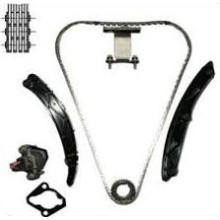 Kit Corrente Da Distribuicao Motor GM Cruze 1.4 16v. 16/.. Flex Ltz / Tracker 1.4 16v. 17/.. Flex Ltz Ecotec 74Mm 1399Cc 153/150Cv Dohc Turbo 