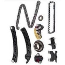 Kit Corrente Da Distribuicao Motor GM S-10 Lcv 2.5 16v. Flex 14/.. Sidi Vvt Ecotec 