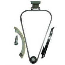 Kit Corrente Da Distribuicao Motor GM Captiva Sport Fwd 2.4 16v. 09/.. Le5 Ecotec Dohc 171 / Captiva Sport 2.4 16v. 12/.. Gas. Le5 Ecotec Inj. Direta 184Cv 2384Cc 