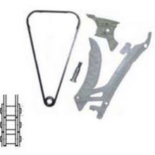 Kit Corrente Da Distribuicao Do Motor BMW 2.0 16v.N20/ N26 BMW 1 (F20/F20Lci/F21/F21Lci) 120I 125I 10/15 / BMW 2 (F22/F23) 220I 228I 228Ix 12/16 BMW 3 (F30/F31) 320I 320Ix 328I 328Ix 11/15 / BMW 4 (F32/F33/F36) 420I 420Ix 428I 428Ix 12/16 / BMW 5 (F10/F11