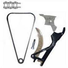 Kit Corrente Da Distribuicao Do Motor BMW 2.5/3.0 6 Cil BMW 1 N51/N52/N55 (E82/E88) 125I 128I 135I 06/13 N52 B30 08/.. / BMW 3 N51/N52/N55 (E90/E91/E92/E93) 323I 328I 330I 04/.. / BMW 4 (F32/F33/F36/F82/F83) 435I 435Ix M4 12/16 / BMW 5 N52 (E60/E61/F07Gt/