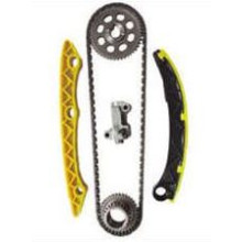 Kit Corrente Da Distribuicao Motor Honda New Civic 2.0 16v. 07/14 R20Z1 