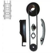 Kit Corrente Da Distribuicao Motor Mitsubishi Pajero Sport 2.8 8v. 1994/2006 4M40T 2835Cc 