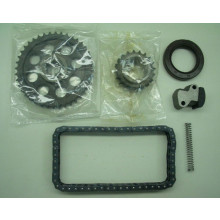 Kit Corrente Da Distribuicao Motor Nissan 2.0 8v. /Empilhadeira Komatsu T11 /Tcm Motor Azul H20K 