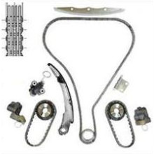 Kit Corrente Da Distribuicao Motor Nissan Pathfinder 3.5 24v. 03/07 Gas. Dohc Vq35De 3498Cc / 350Z 3.5 24v. 04/06 Gas. V-6 