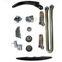 Kit Corrente Da Distribuicao Motor Nissan Pathfinder 4.0 24v. 05/.. Gas. Vq40De 3954Cc 266Cv Dohc V-6 Dohc Mpfi 