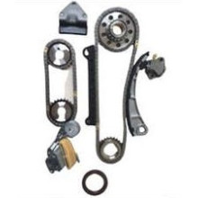 Kit Corrente Da Distribuicao Motor Suzuki Grand Vitara 2.0 16v. 98/.. Gas. J20A 128Cv Dohc / Suzuki Sx4 I-Awd 2.0 16v. 08/15 Gas. 4Wd J20A4 Dohc 145Cv 
