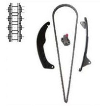 Kit Corrente Da Distribuicao Motor Toyota Etios Xs 1.3 16v. Flex 12/16 90Cv 1Nr-Fe 1329Cc Dohc / Etios 1.5 16v. Flex 13/16 Sedan X /Xs /Xls /Cross /Platinum 2Nr-Fe  