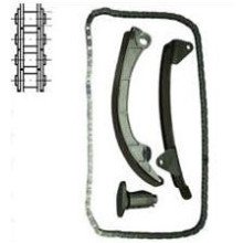 Kit Corrente Da Distribuicao Motor Toyota Corolla 1.8 16v. 01/02 1Zz-Fe  /1.6 16v. 01/02 3Zz-Fe  