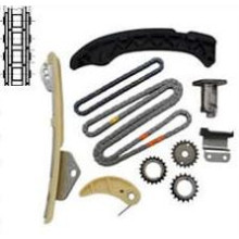 Kit Corrente Da Distribuicao Motor Toyota Corolla 1.8 16v. 13/.. Flex 2Zr-Fbe / Prius 1.8 16v. 13/.. Hybrid 2Zr-Fxe Dohc / Corolla 2.0 16v. Flex 10/.. 3Zr-Fae /3Zr-Fbe 