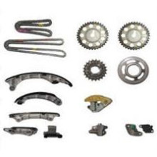 Kit Corrente Da Distribuicao Motor Toyota Hilux Sw4 Srx 2.8 16v. 1Gdftv 16/.. Turbo Diesel 